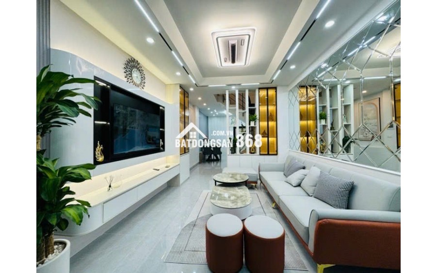 Khương Hạ - Thanh Xuân - 5 tầng - 33m2 - 5 ngủ - 7,8 tỷ